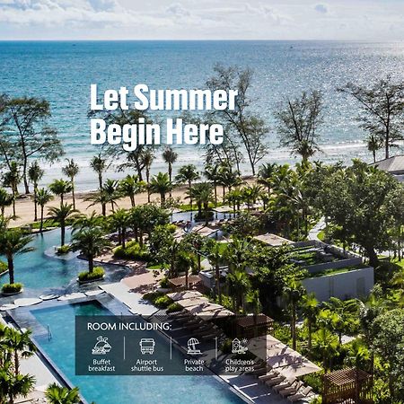 Hotel Crowne Plaza Phu Quoc Starbay By Ihg Exteriér fotografie