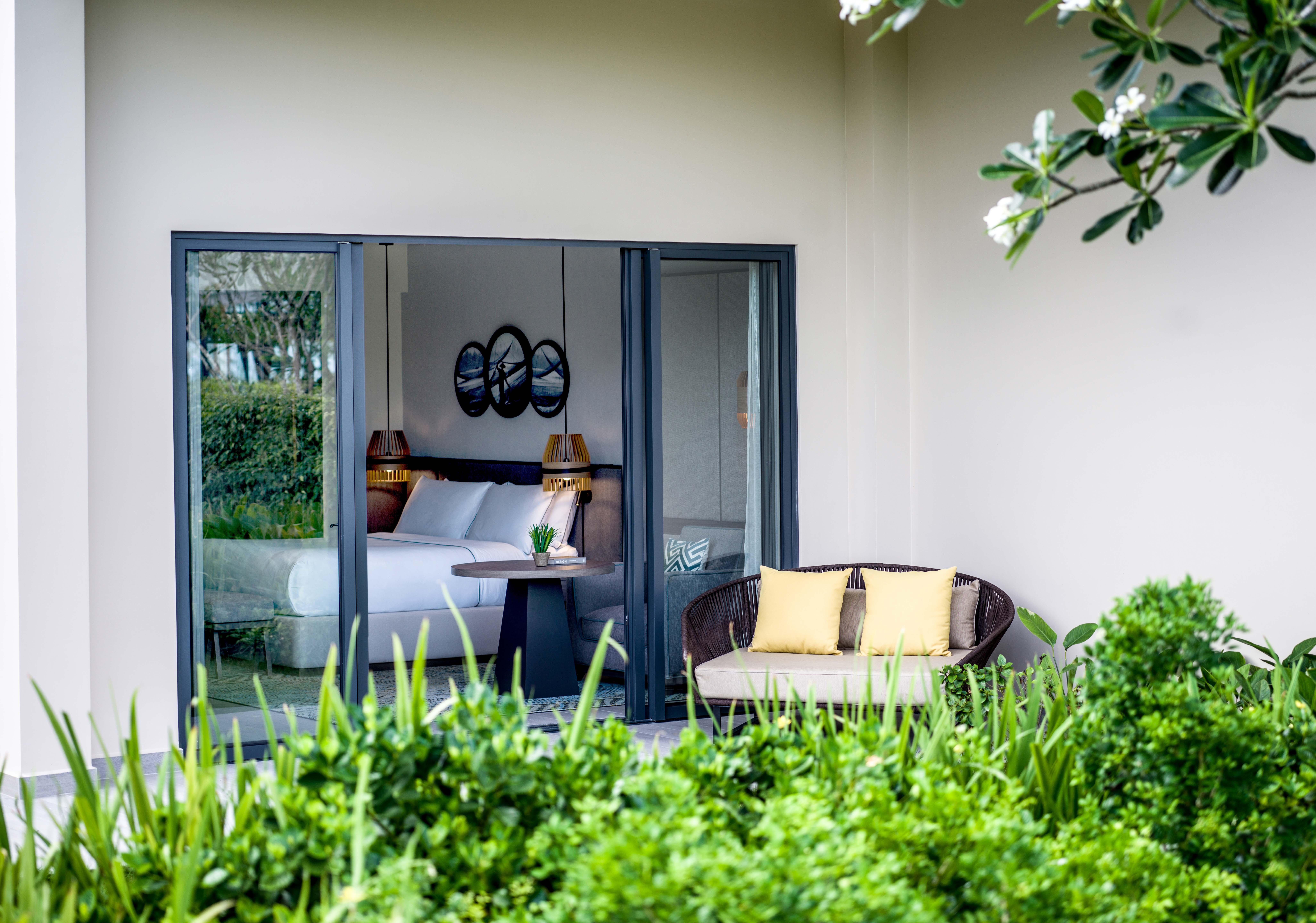 Hotel Crowne Plaza Phu Quoc Starbay By Ihg Exteriér fotografie