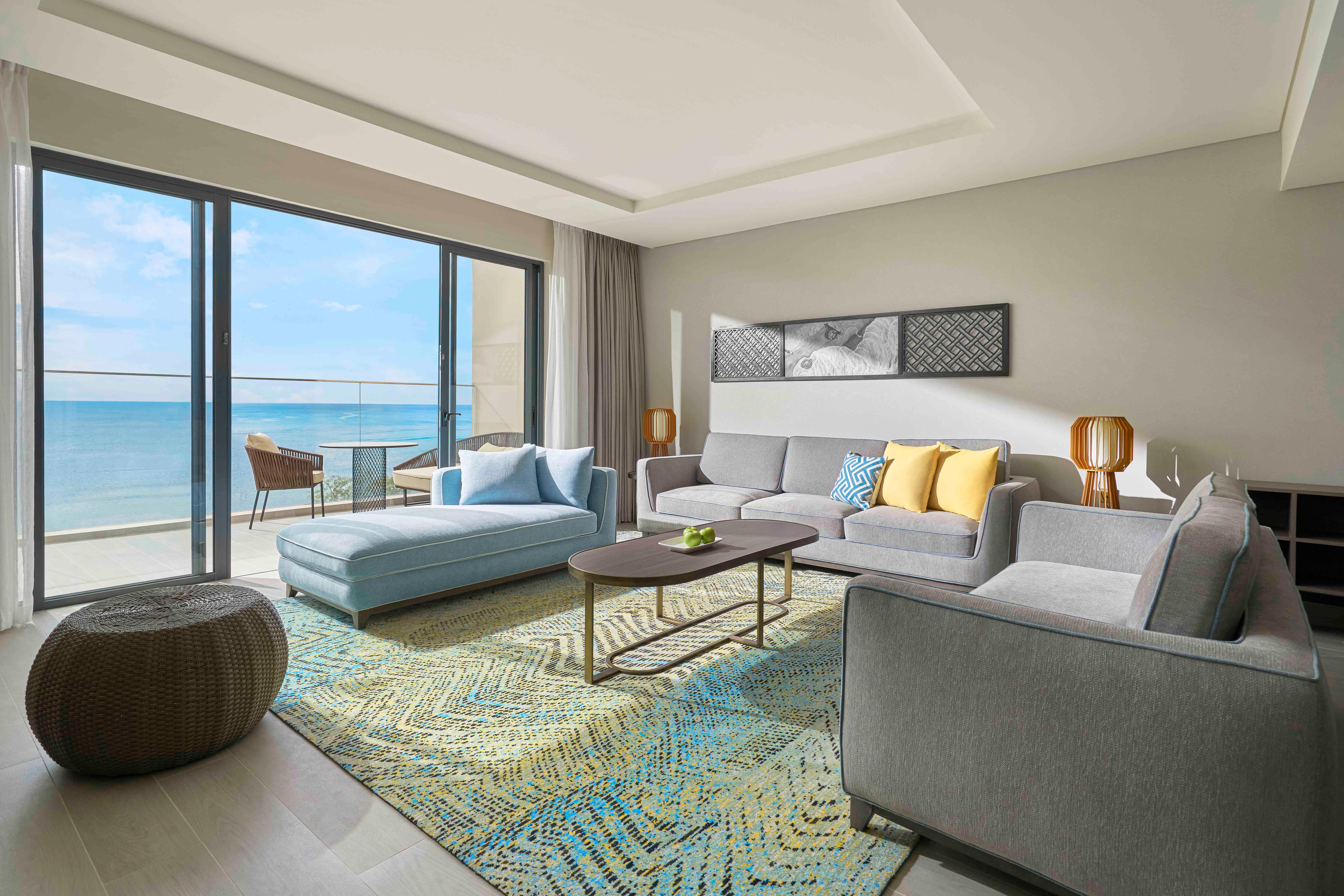 Hotel Crowne Plaza Phu Quoc Starbay By Ihg Exteriér fotografie