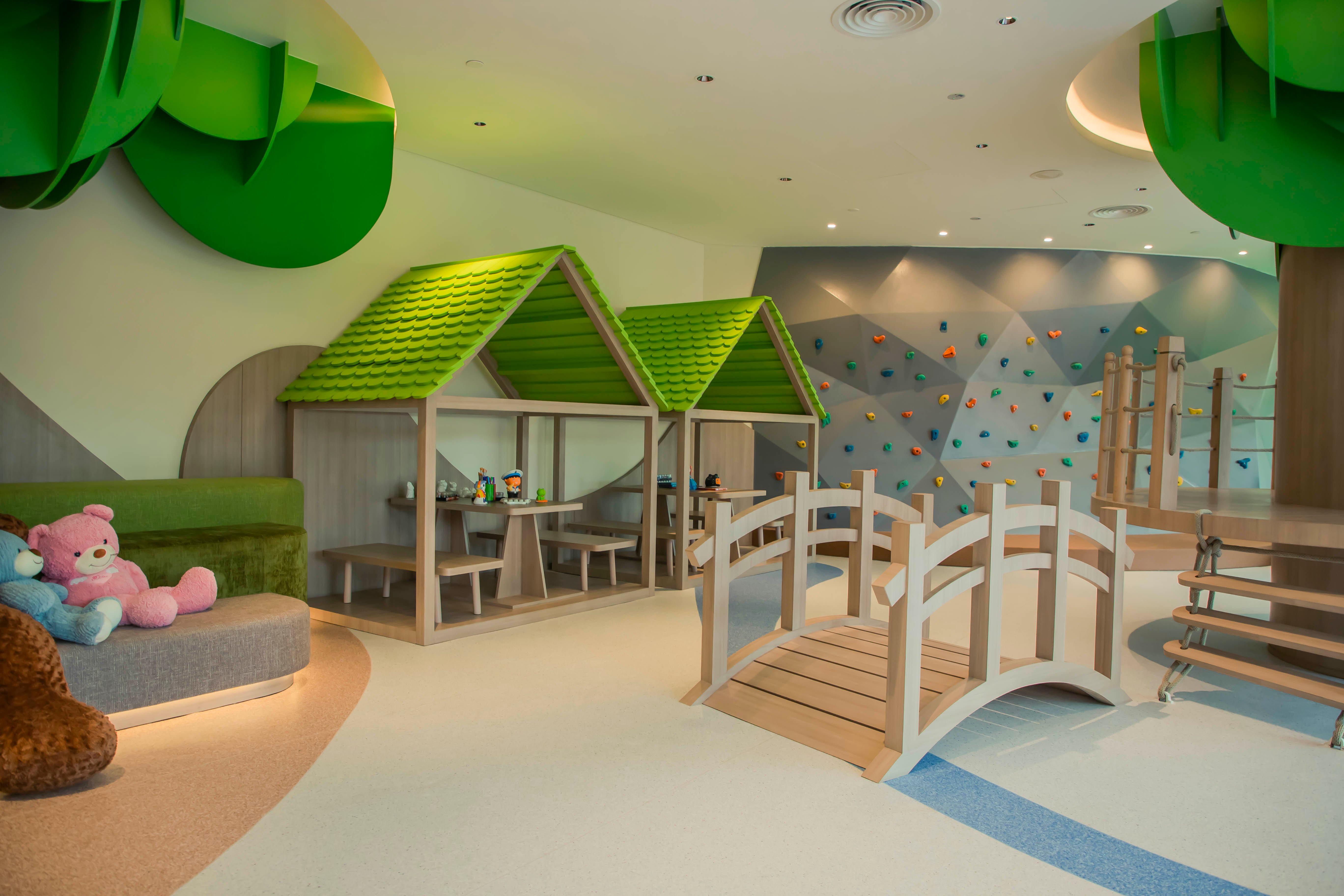Hotel Crowne Plaza Phu Quoc Starbay By Ihg Exteriér fotografie