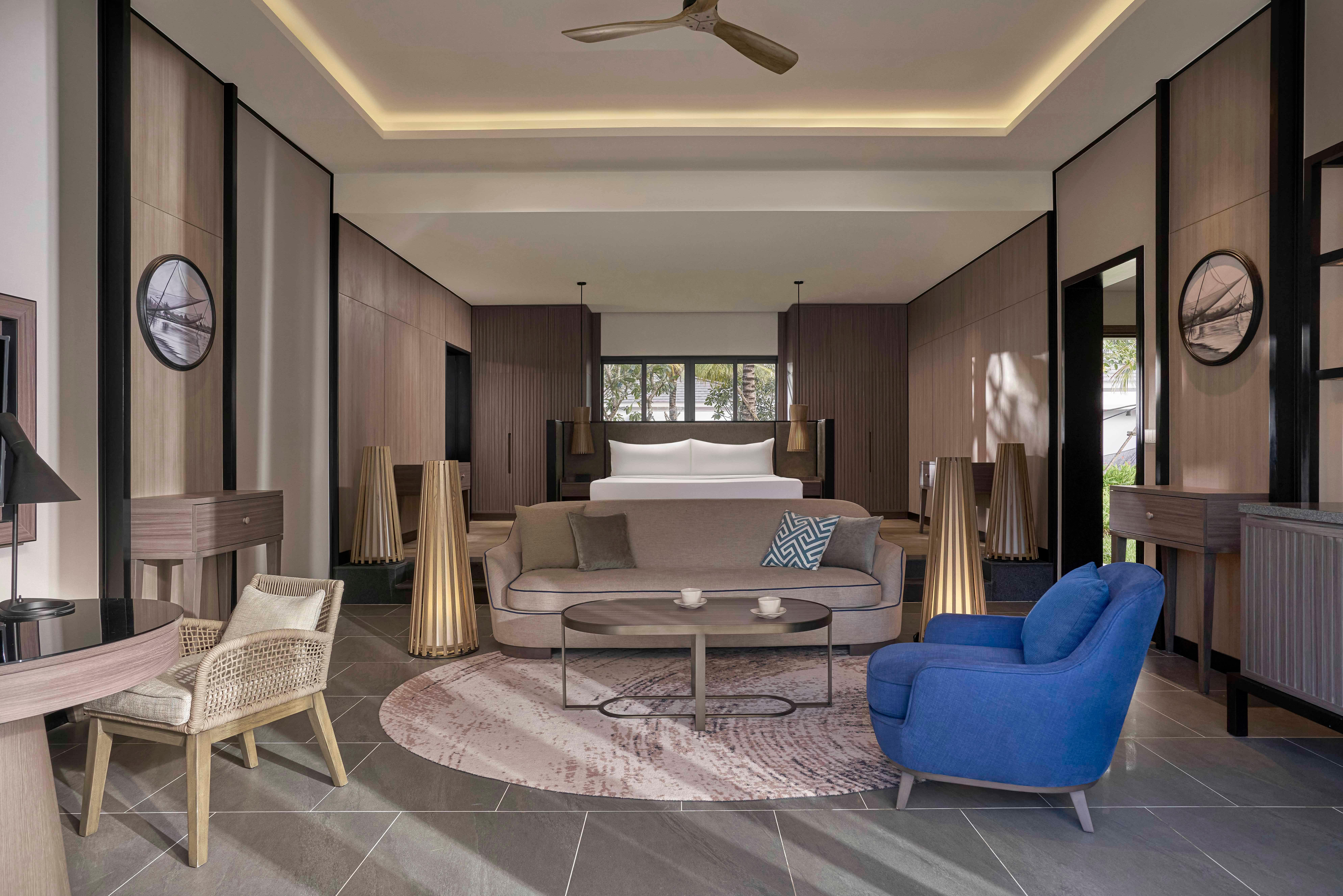 Hotel Crowne Plaza Phu Quoc Starbay By Ihg Exteriér fotografie