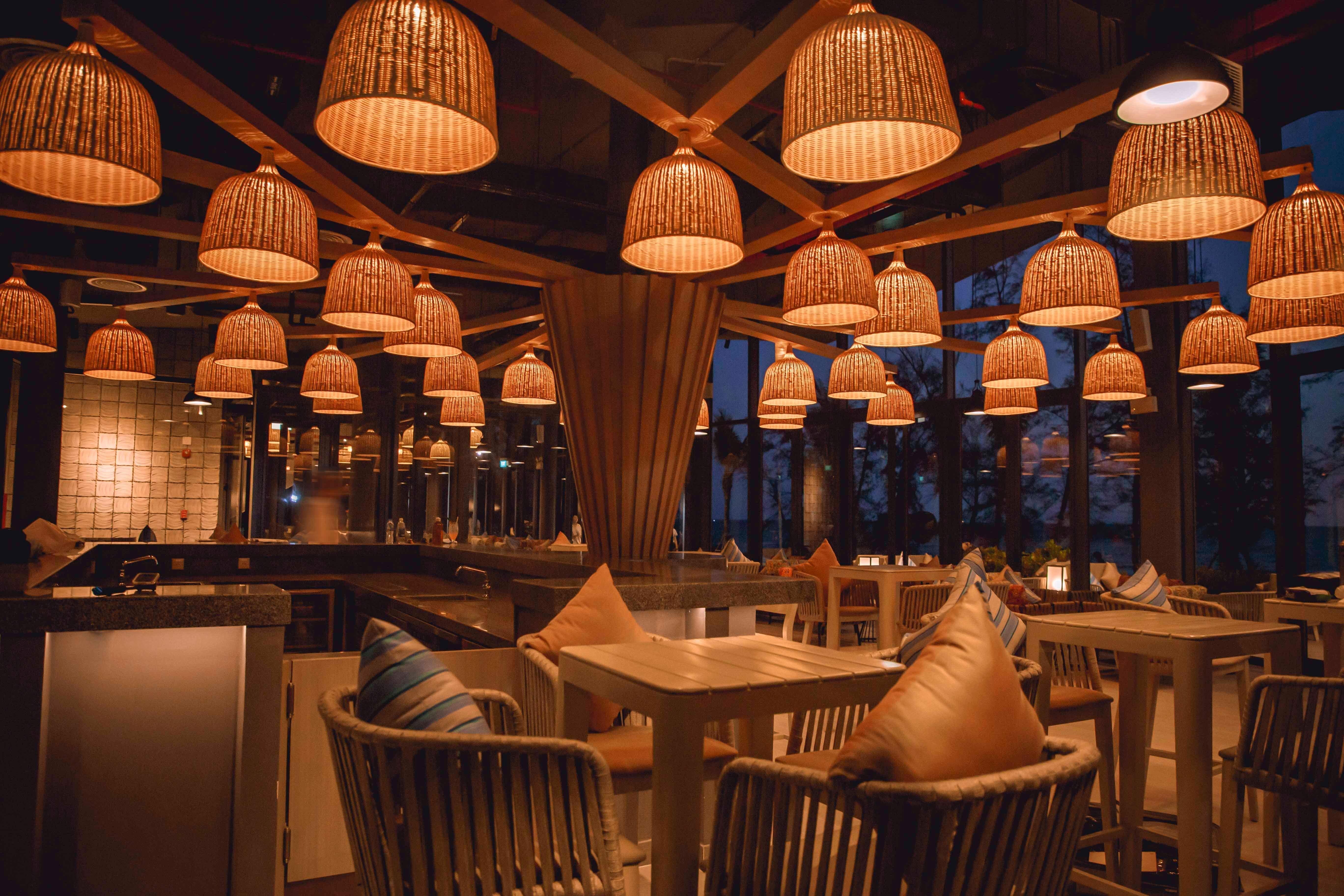 Hotel Crowne Plaza Phu Quoc Starbay By Ihg Exteriér fotografie