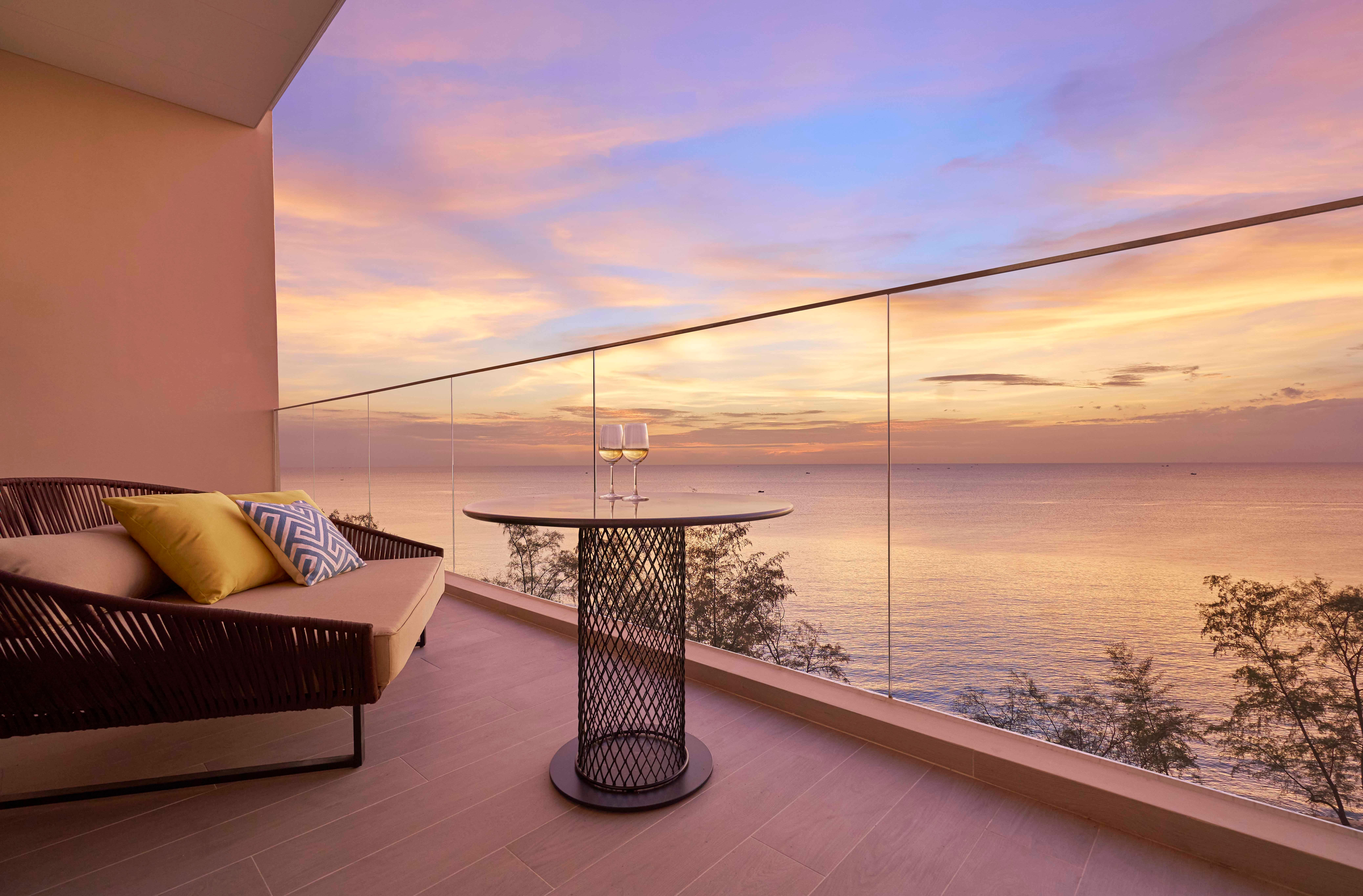 Hotel Crowne Plaza Phu Quoc Starbay By Ihg Exteriér fotografie