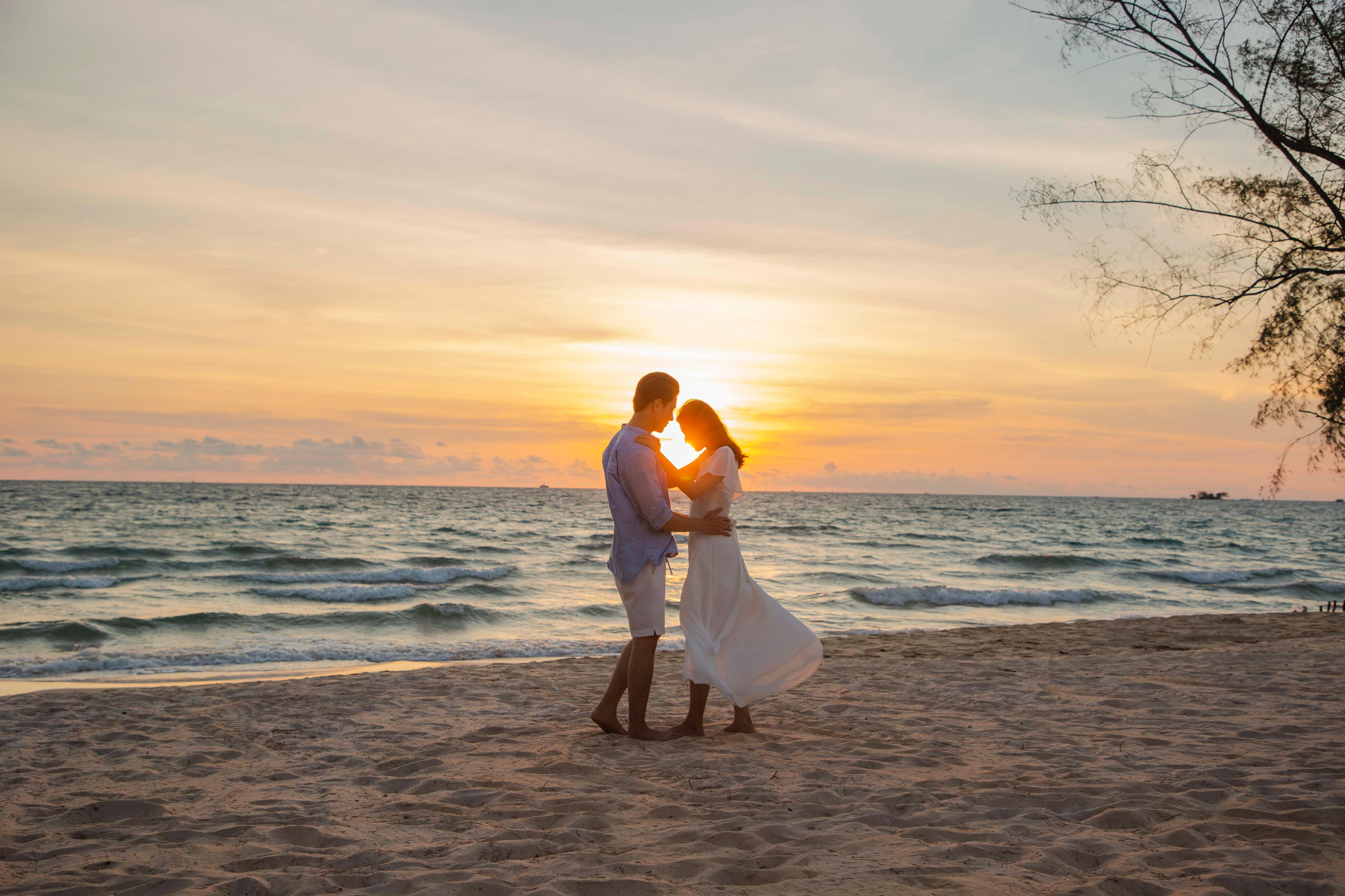 Hotel Crowne Plaza Phu Quoc Starbay By Ihg Exteriér fotografie