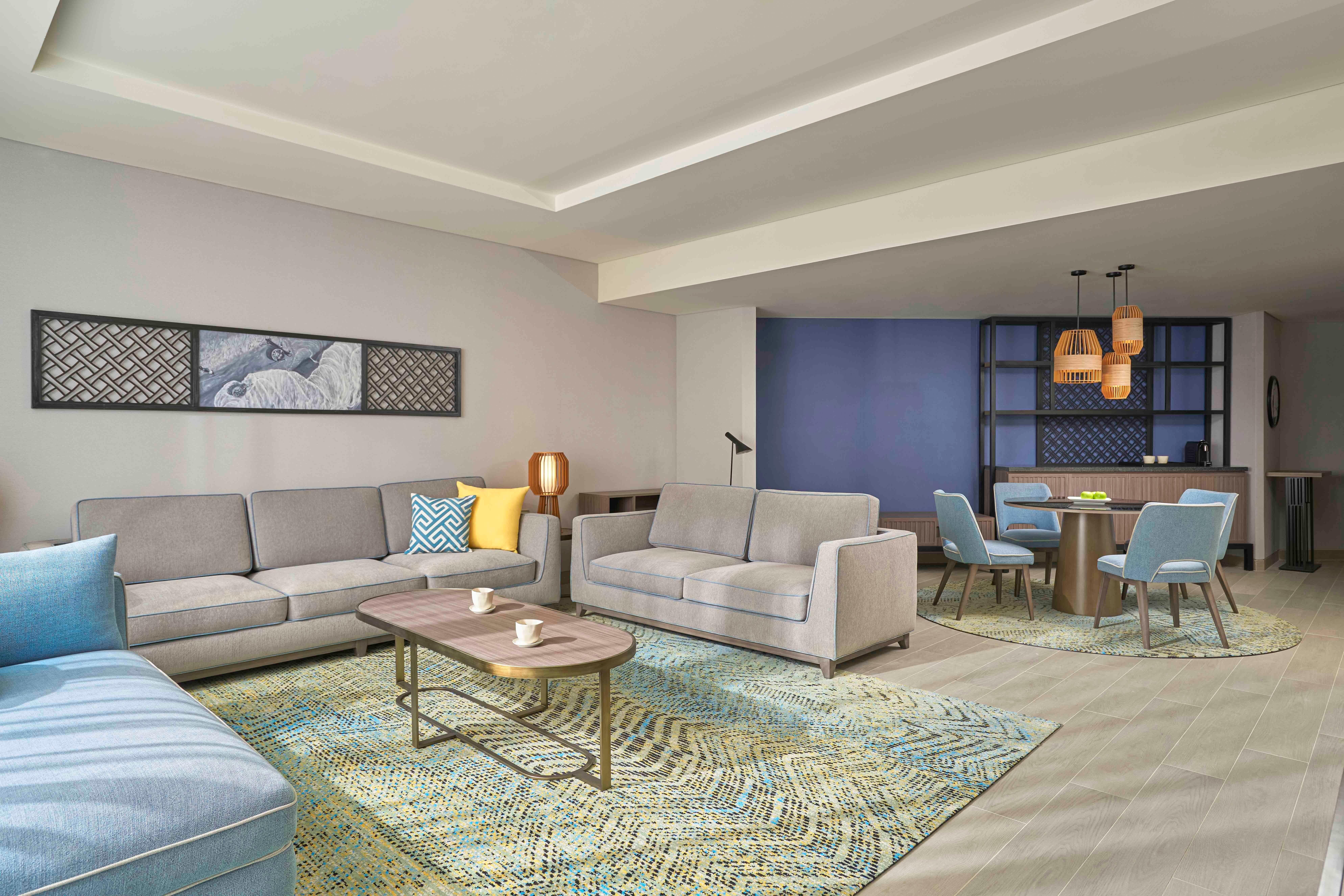 Hotel Crowne Plaza Phu Quoc Starbay By Ihg Exteriér fotografie