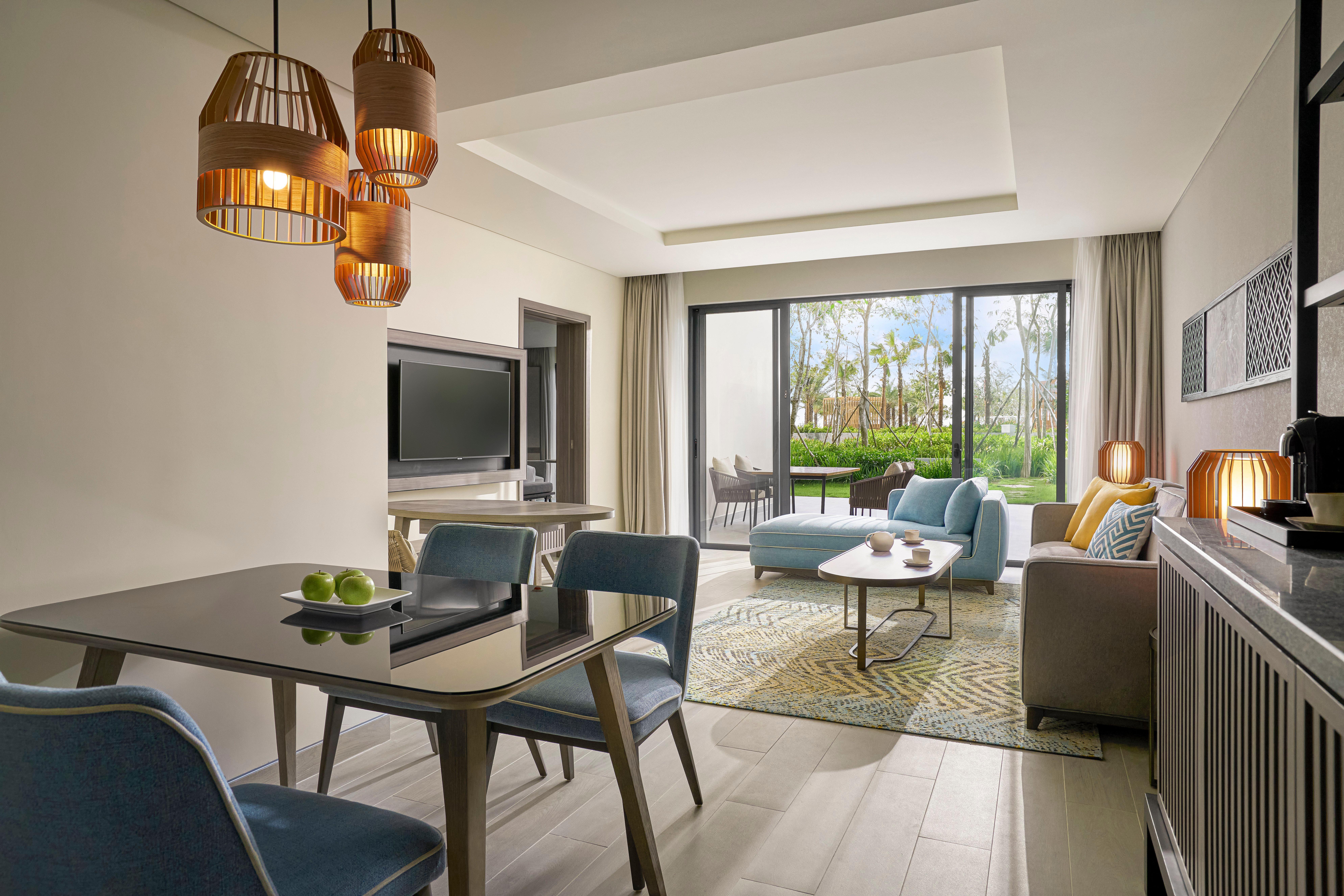 Hotel Crowne Plaza Phu Quoc Starbay By Ihg Exteriér fotografie