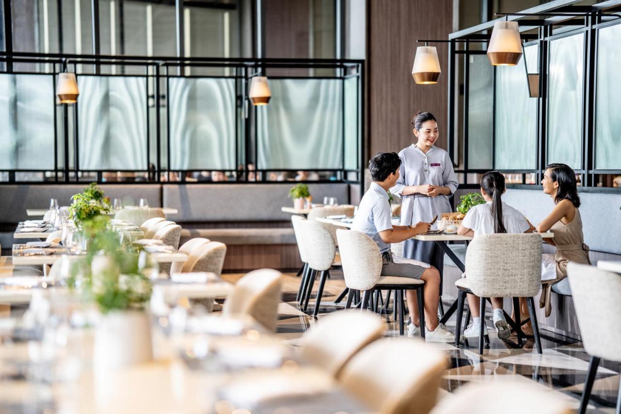 Hotel Crowne Plaza Phu Quoc Starbay By Ihg Exteriér fotografie