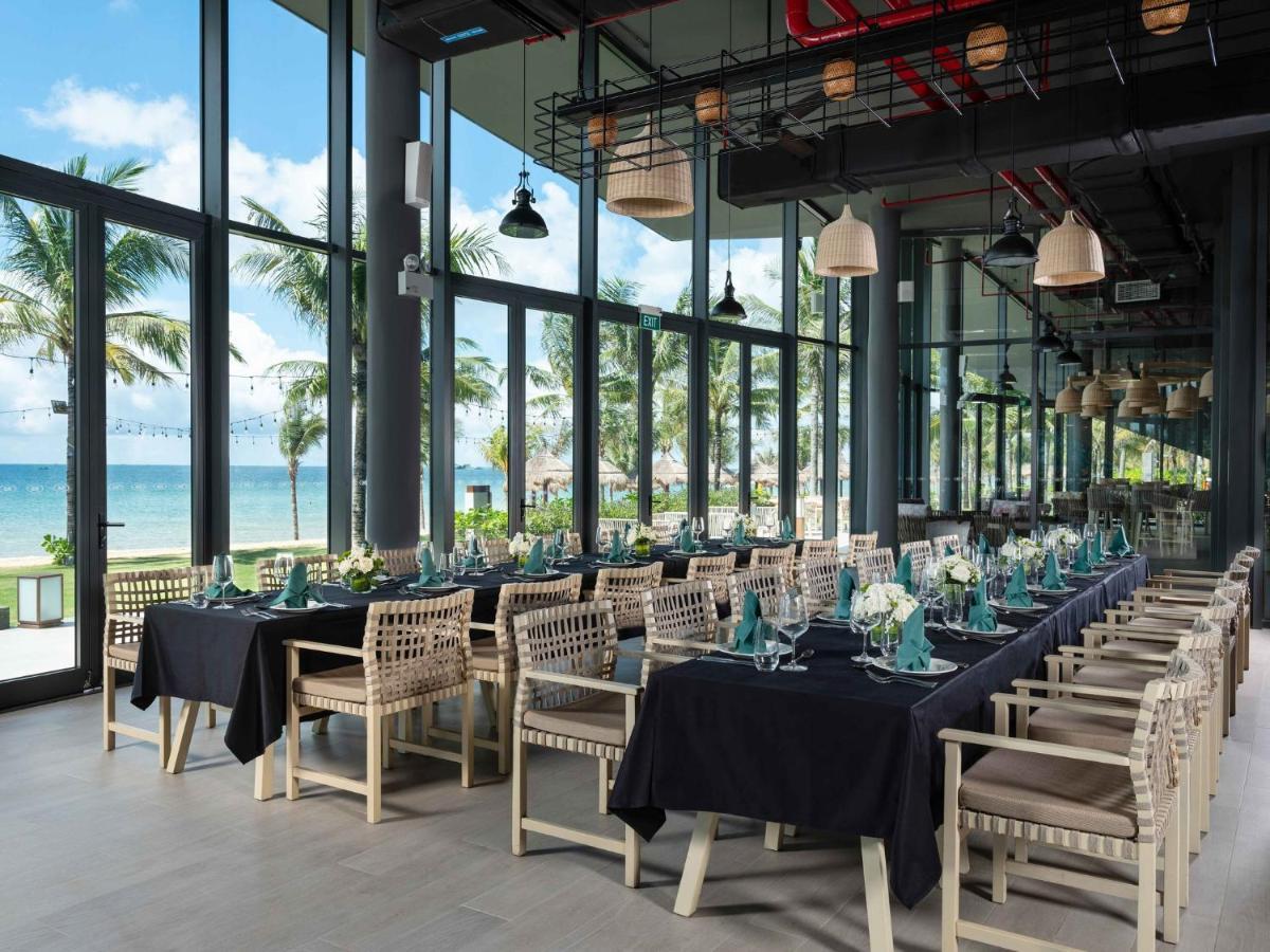Hotel Crowne Plaza Phu Quoc Starbay By Ihg Exteriér fotografie
