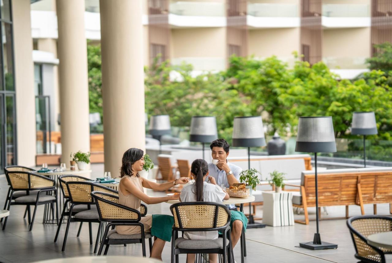 Hotel Crowne Plaza Phu Quoc Starbay By Ihg Exteriér fotografie