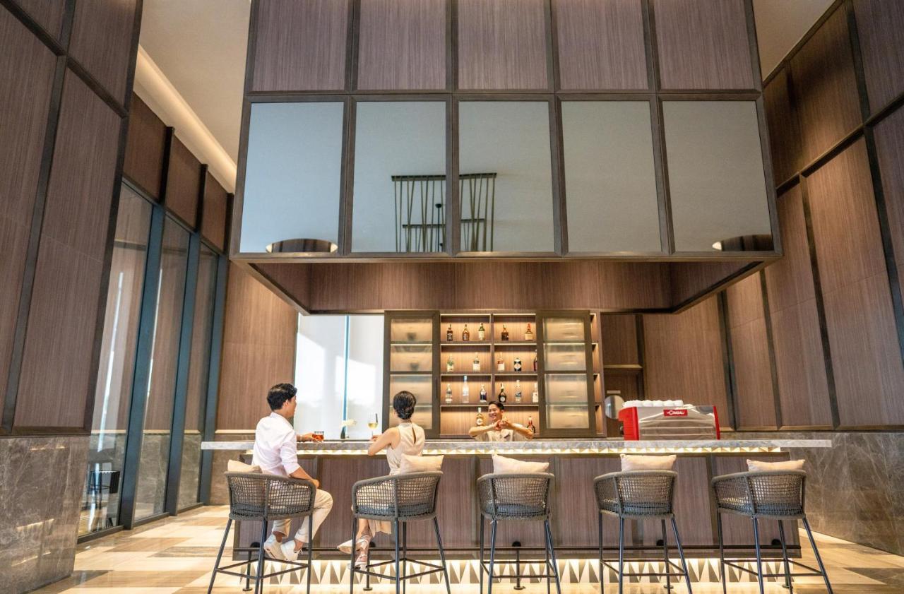 Hotel Crowne Plaza Phu Quoc Starbay By Ihg Exteriér fotografie