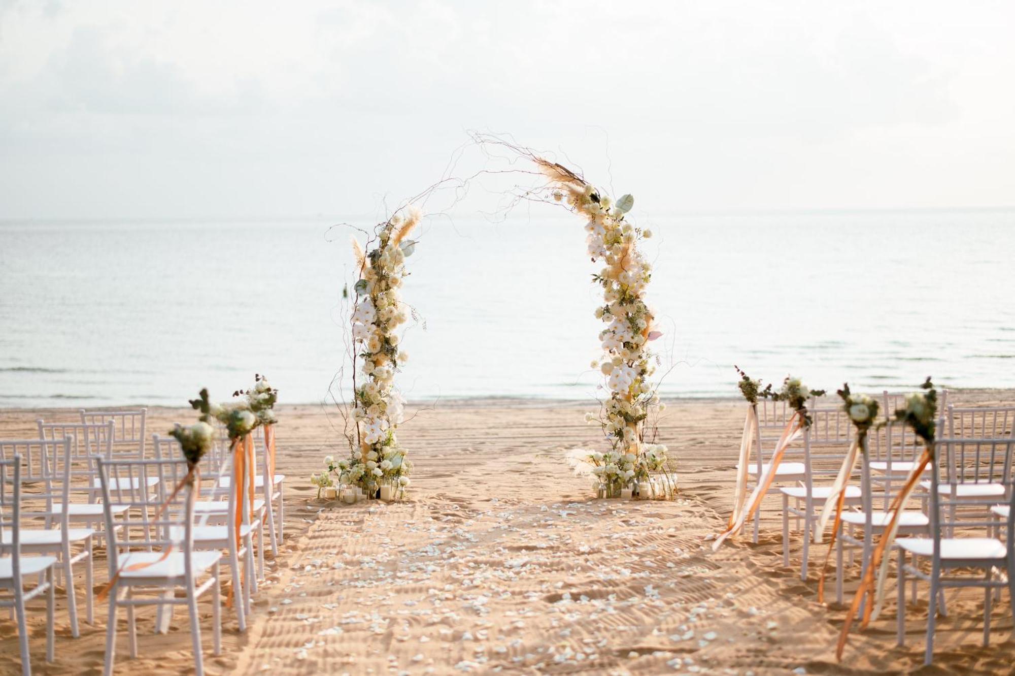 Hotel Crowne Plaza Phu Quoc Starbay By Ihg Exteriér fotografie