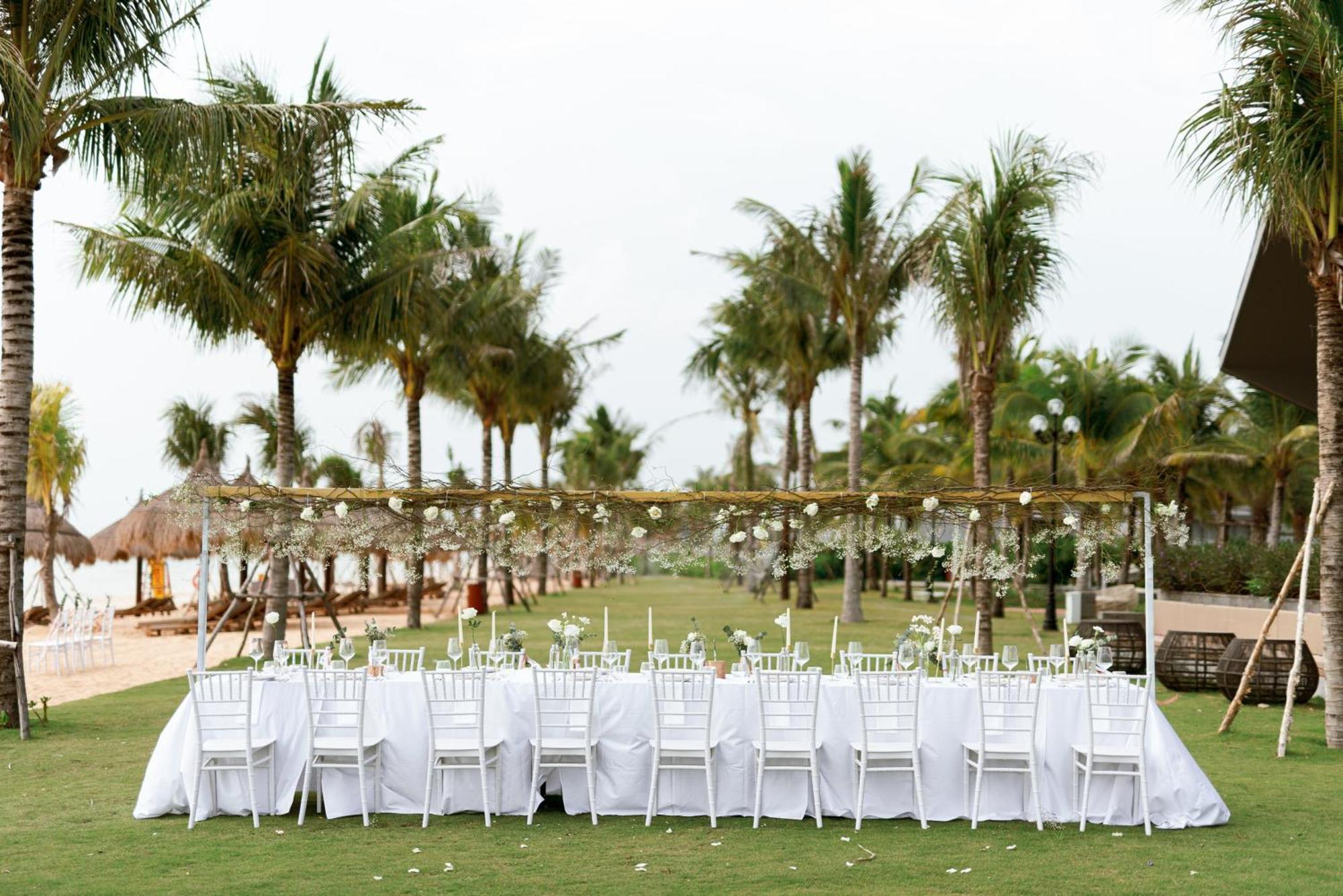 Hotel Crowne Plaza Phu Quoc Starbay By Ihg Exteriér fotografie