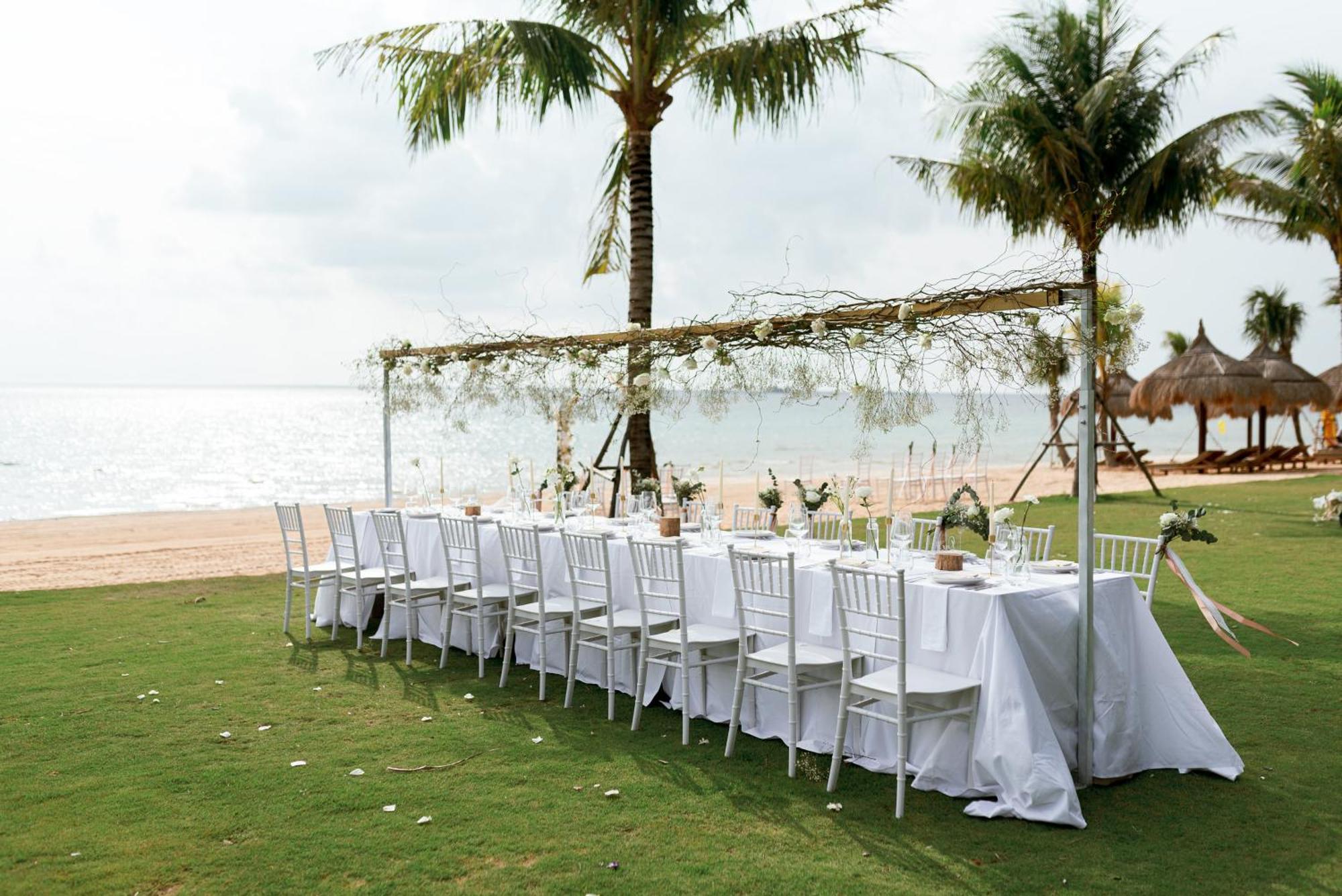 Hotel Crowne Plaza Phu Quoc Starbay By Ihg Exteriér fotografie