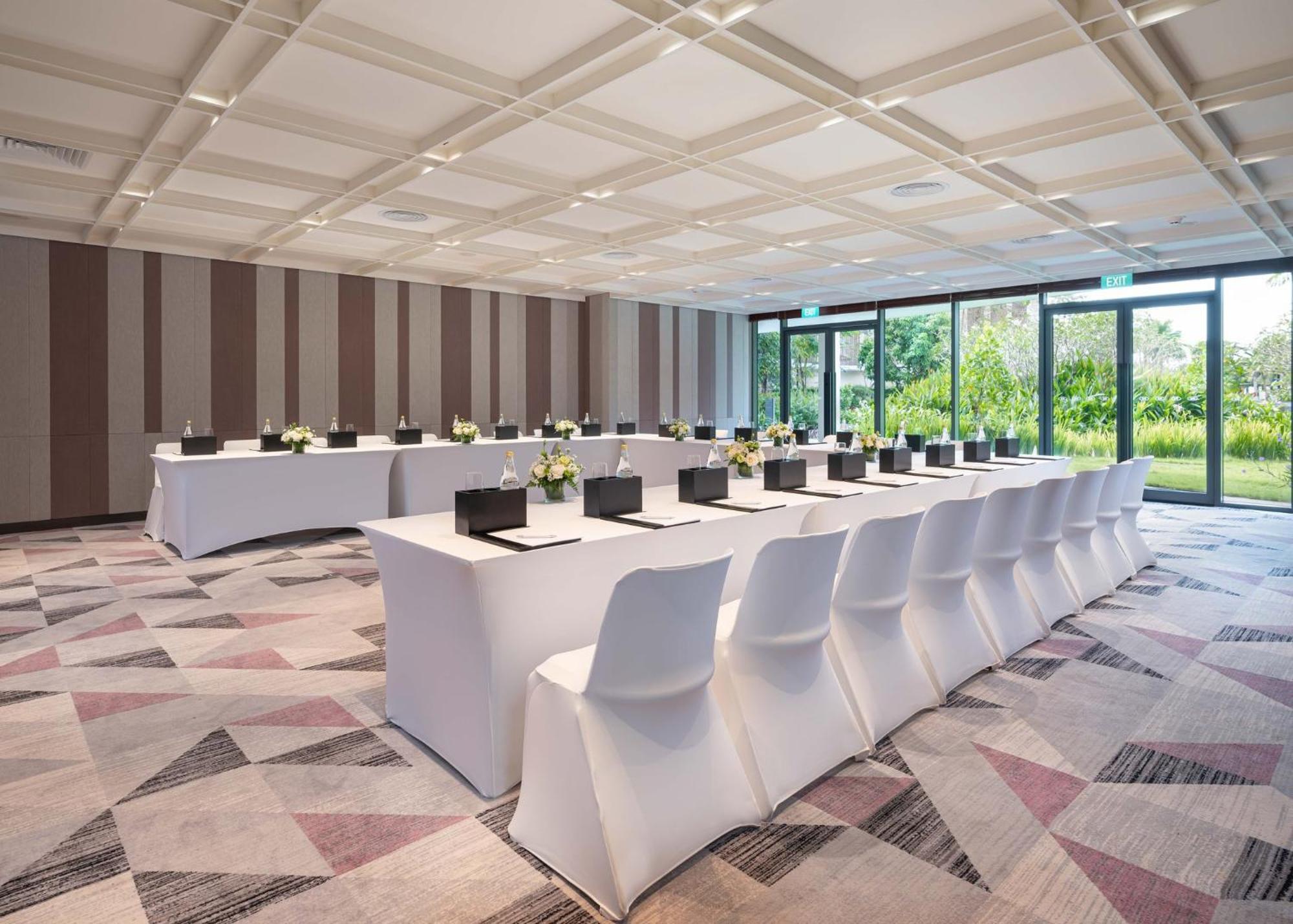 Hotel Crowne Plaza Phu Quoc Starbay By Ihg Exteriér fotografie