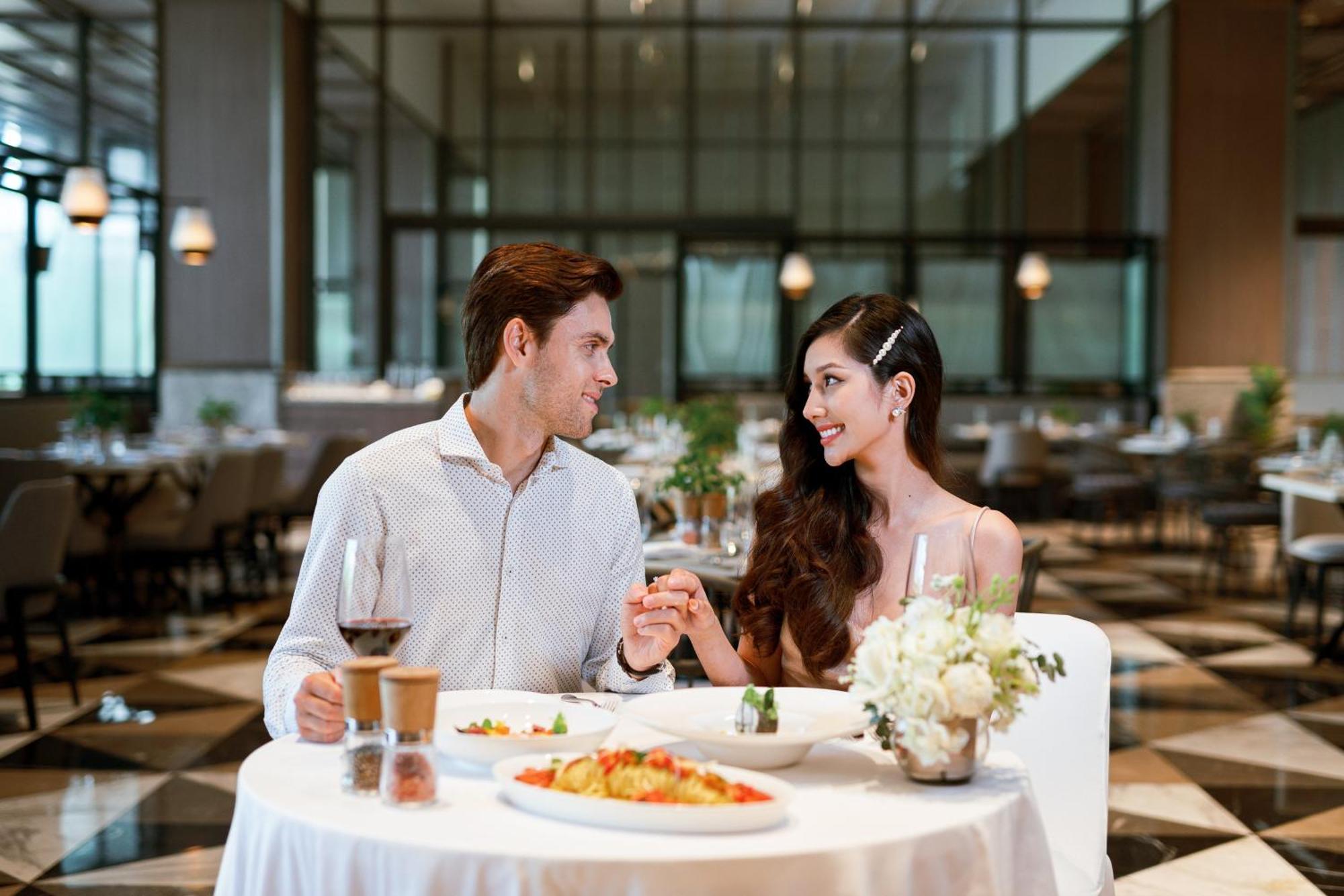 Hotel Crowne Plaza Phu Quoc Starbay By Ihg Exteriér fotografie