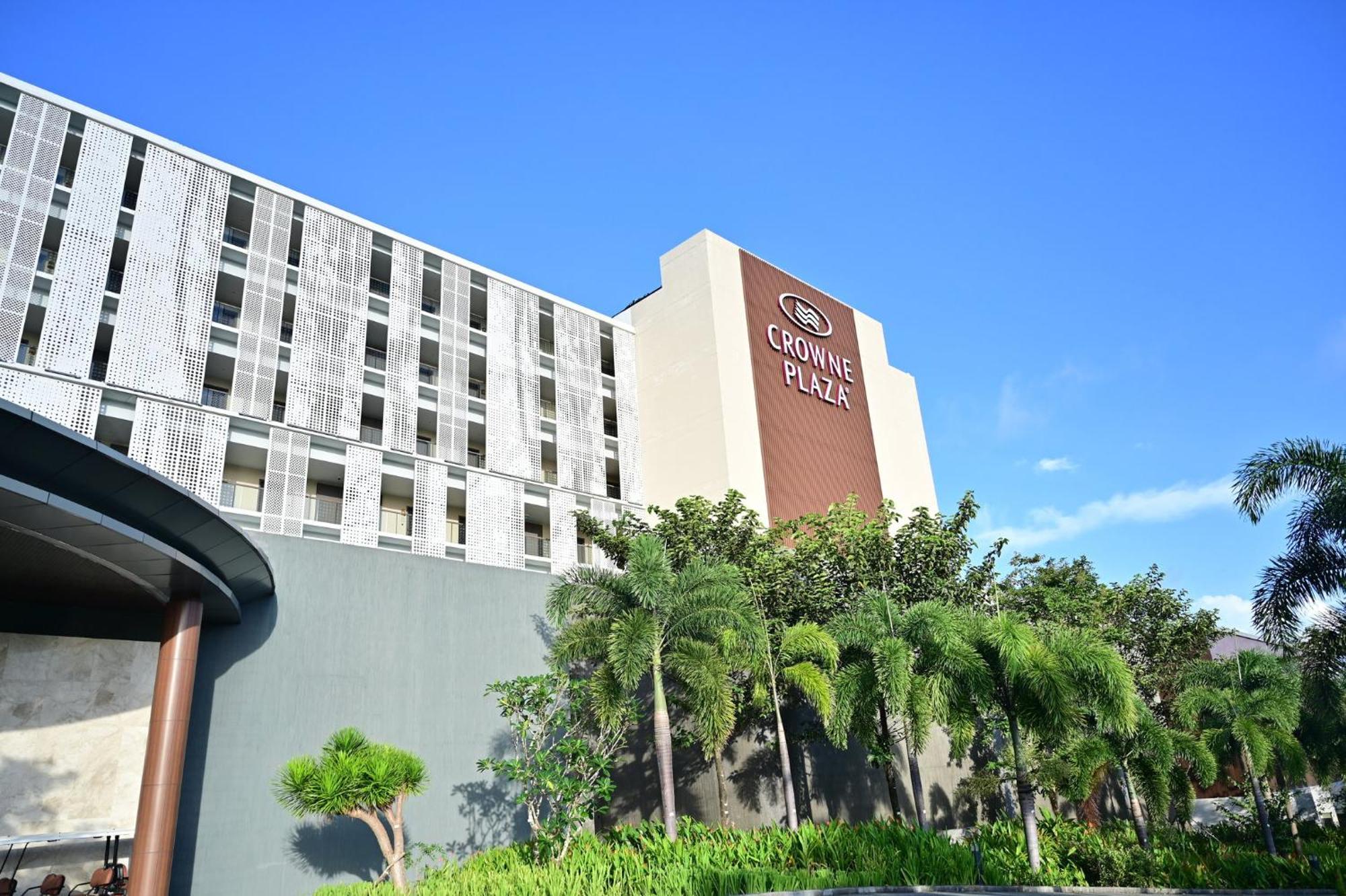 Hotel Crowne Plaza Phu Quoc Starbay By Ihg Exteriér fotografie
