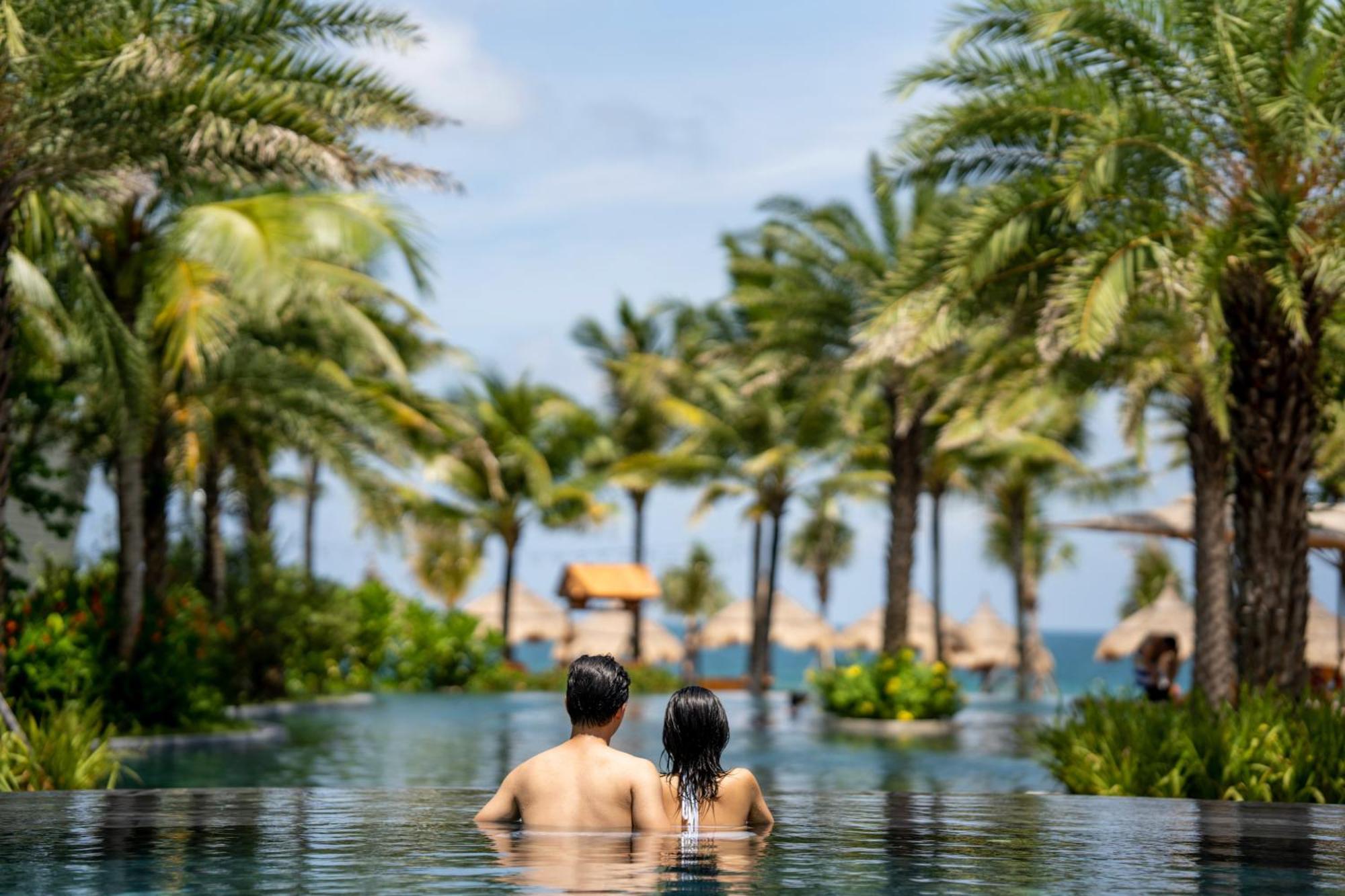 Hotel Crowne Plaza Phu Quoc Starbay By Ihg Exteriér fotografie