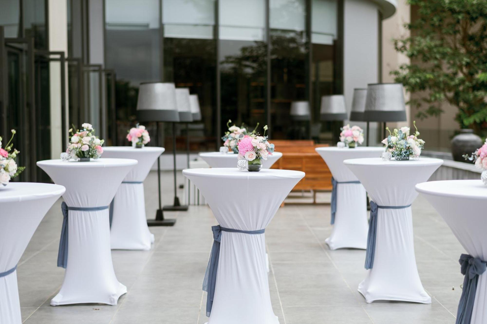Hotel Crowne Plaza Phu Quoc Starbay By Ihg Exteriér fotografie