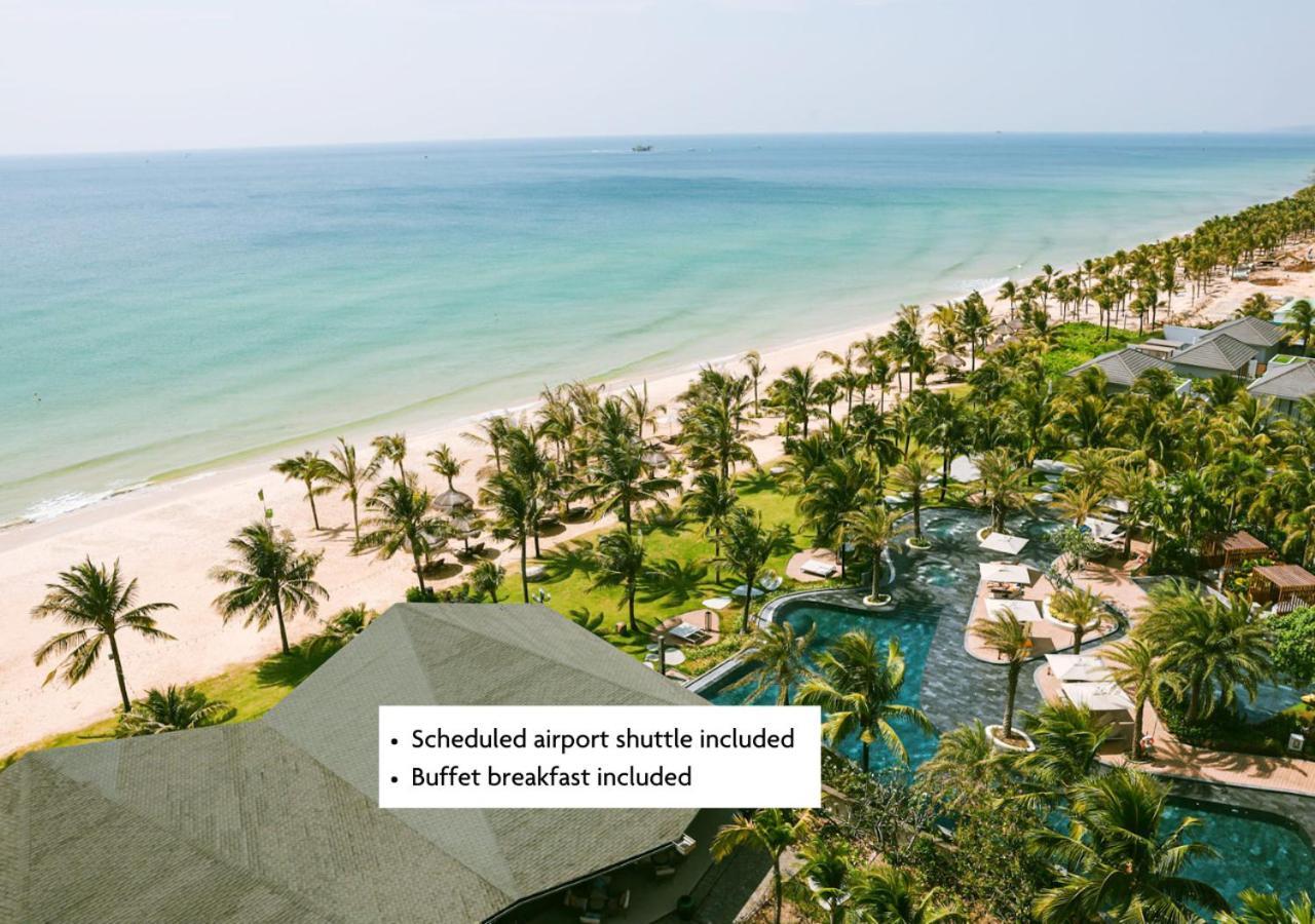 Hotel Crowne Plaza Phu Quoc Starbay By Ihg Exteriér fotografie