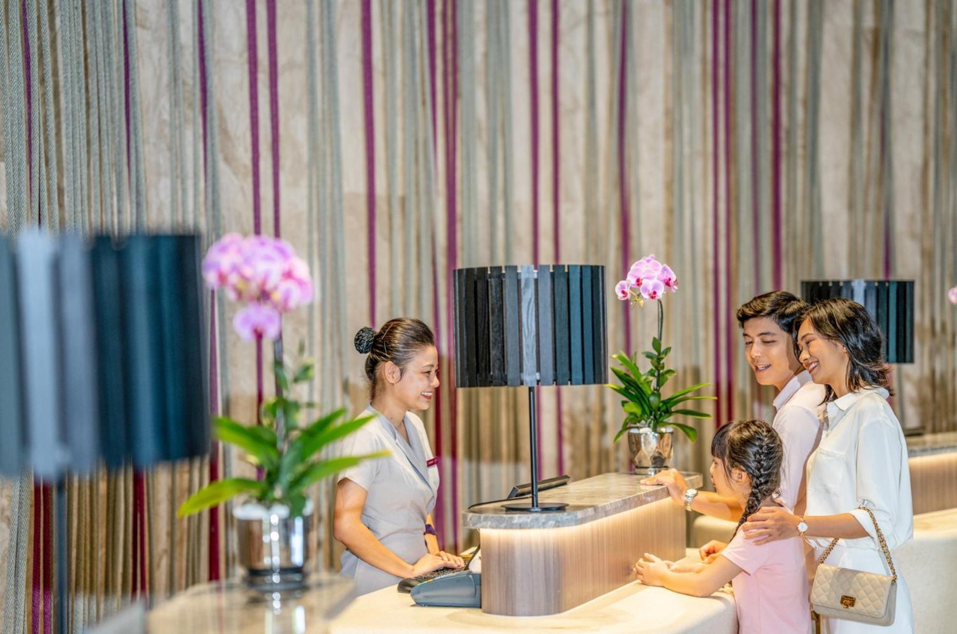 Hotel Crowne Plaza Phu Quoc Starbay By Ihg Exteriér fotografie