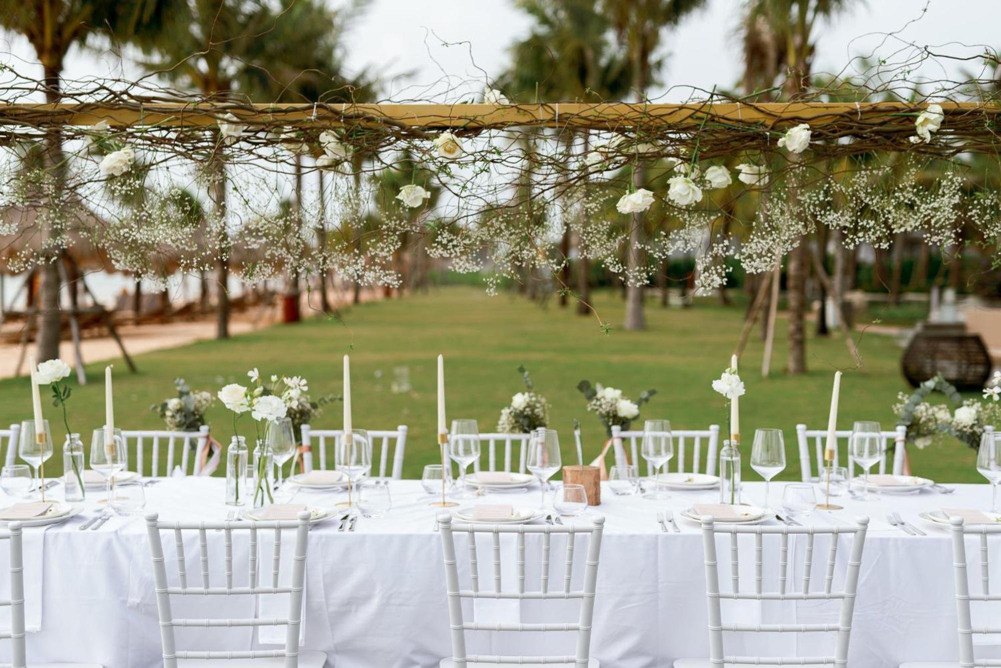 Hotel Crowne Plaza Phu Quoc Starbay By Ihg Exteriér fotografie