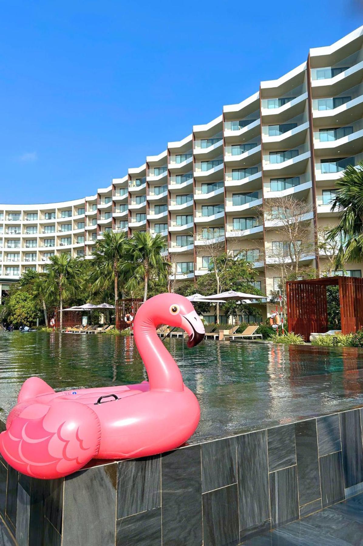 Hotel Crowne Plaza Phu Quoc Starbay By Ihg Exteriér fotografie